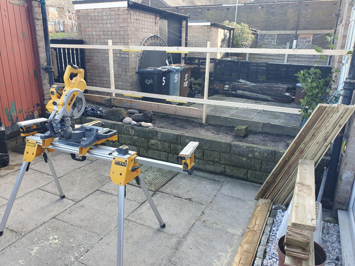 Carpenter and Joiner: Image 3