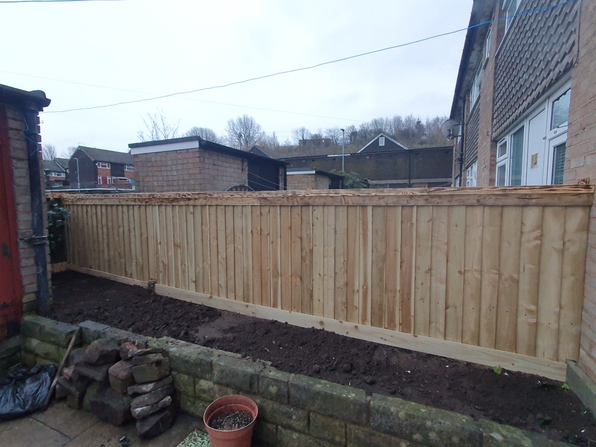 Carpenter and Joiner: Image 5