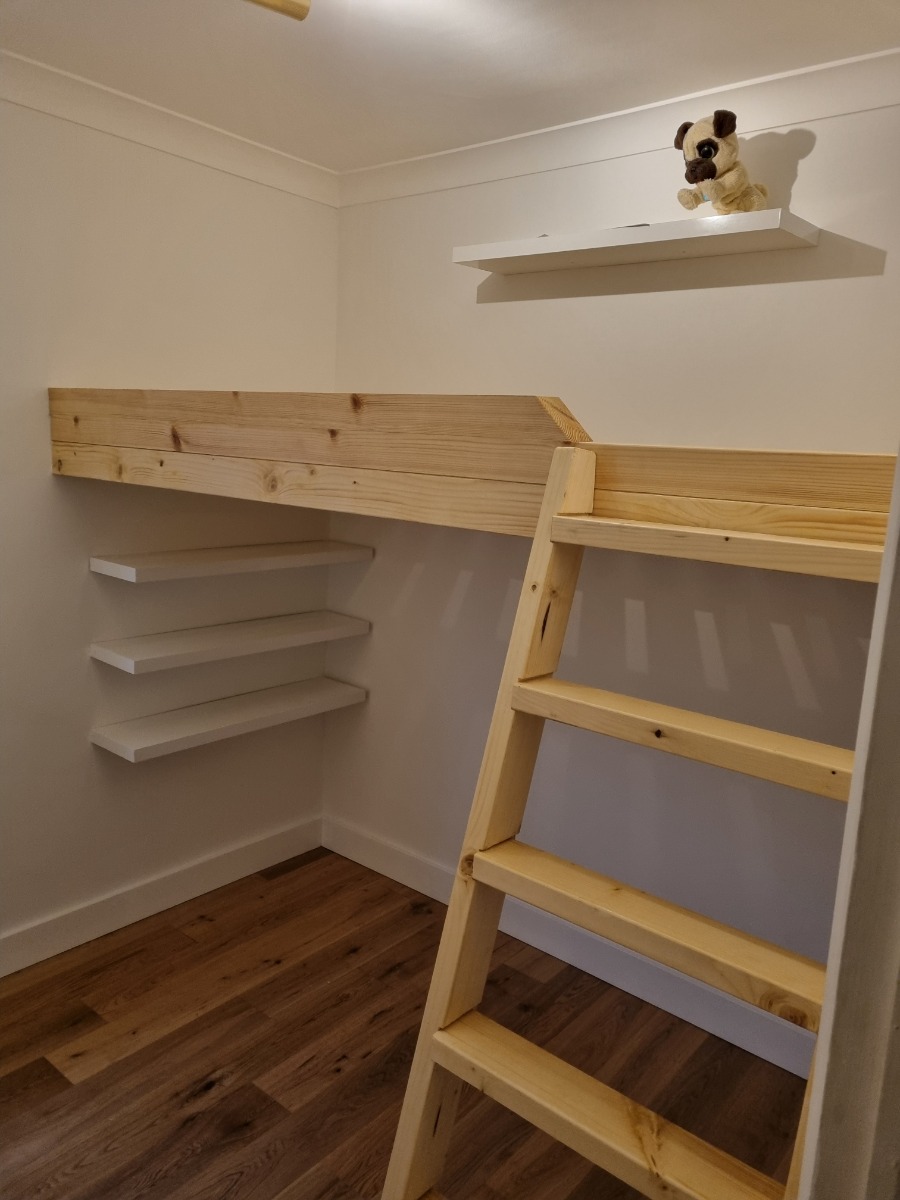 Painter and Decorator: Image 66