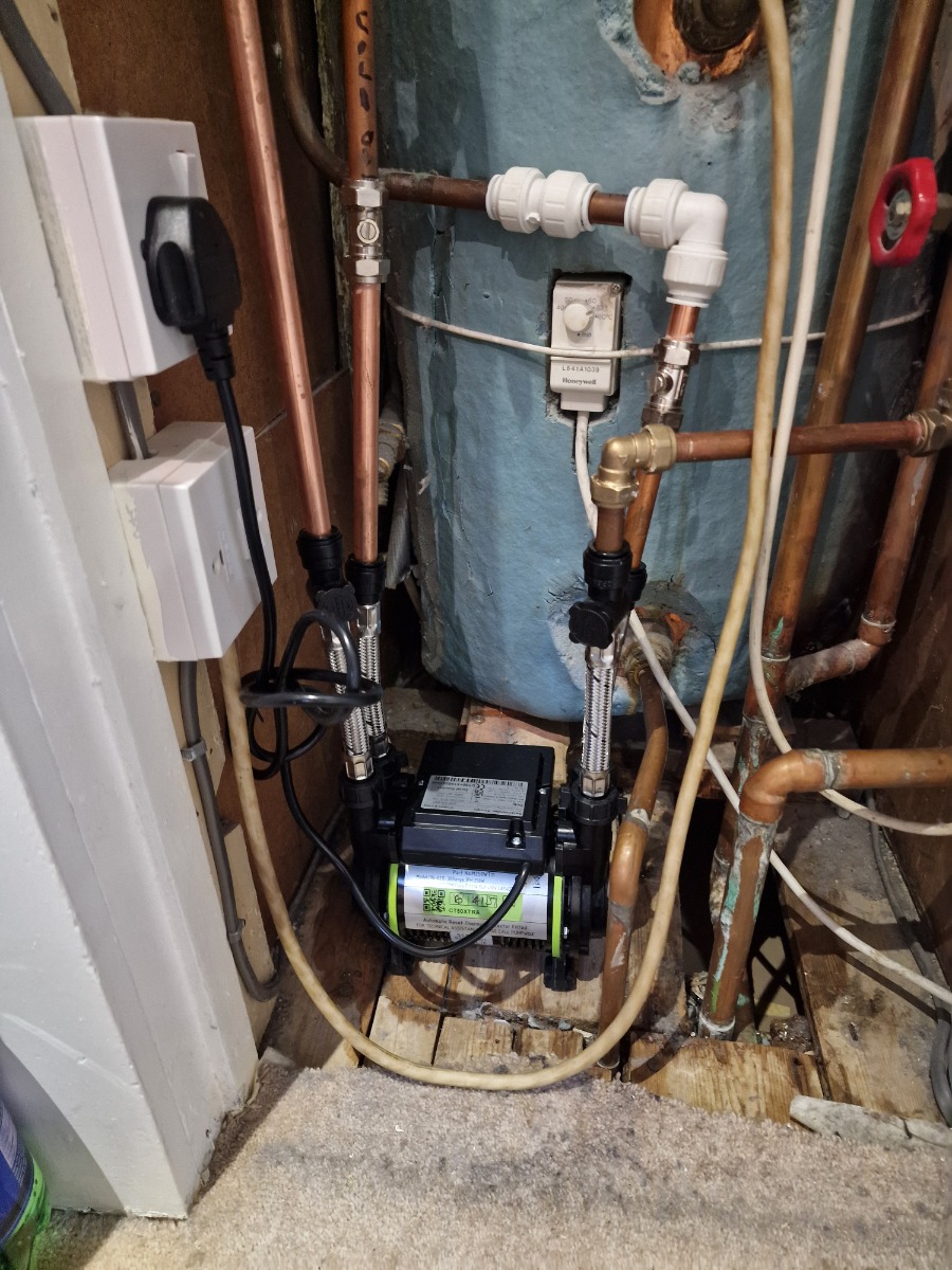 Plumber: Image 37