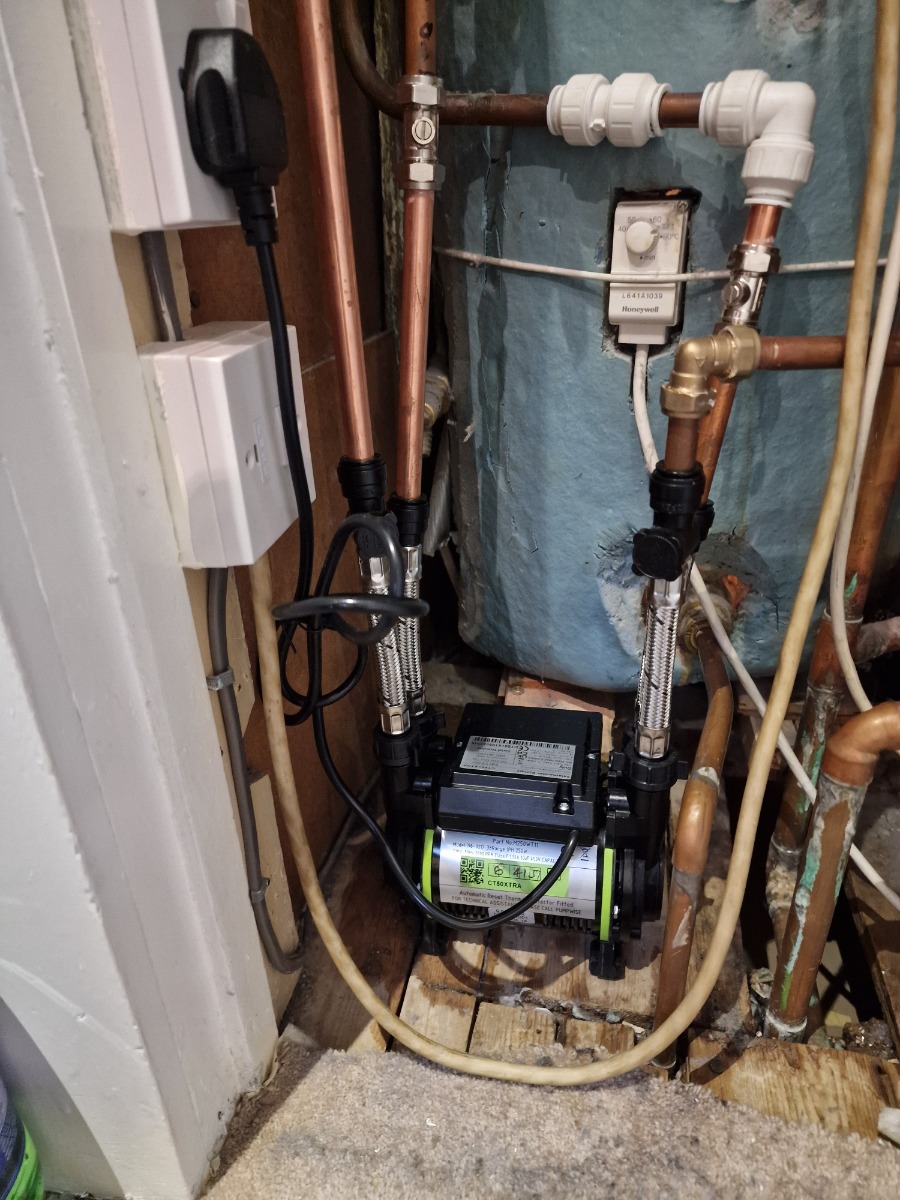 Plumber: Image 35
