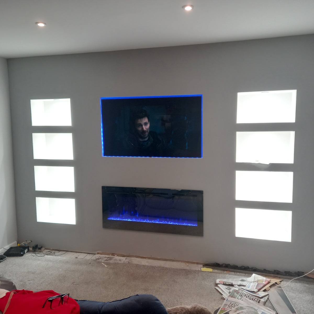 Builder: Image 1