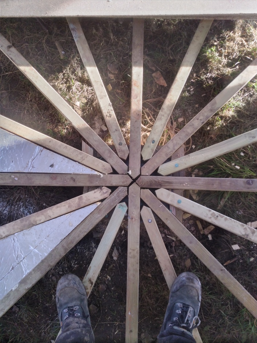 Carpenter and Joiner: Image 6
