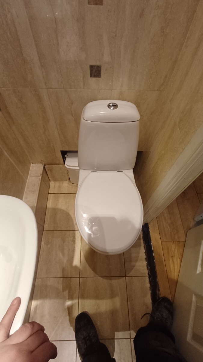 Plumber: Image 1