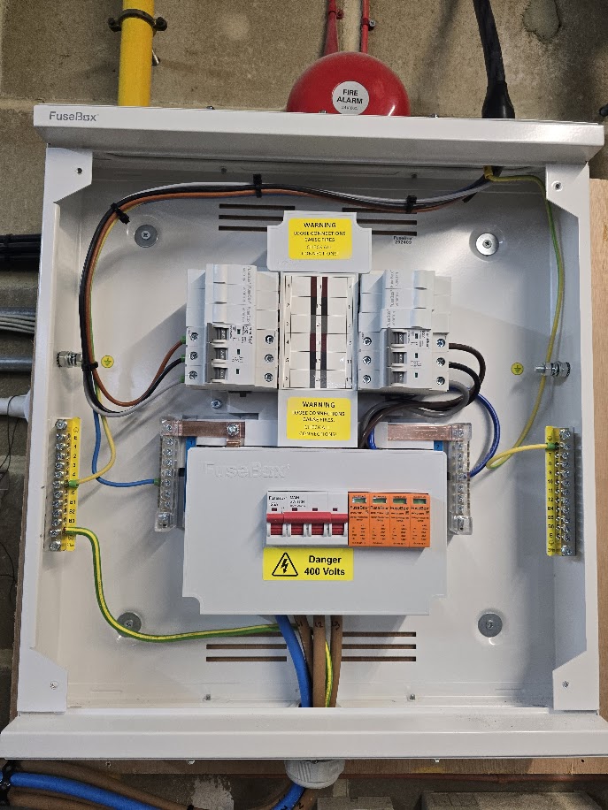 Electrician: Image 10