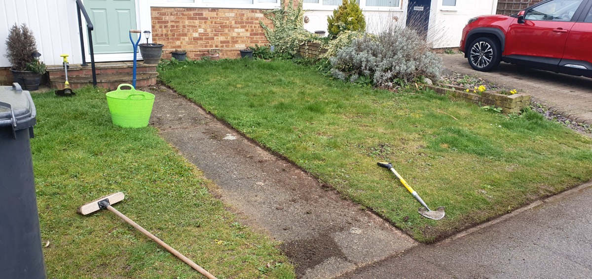 Gardener: Image 8