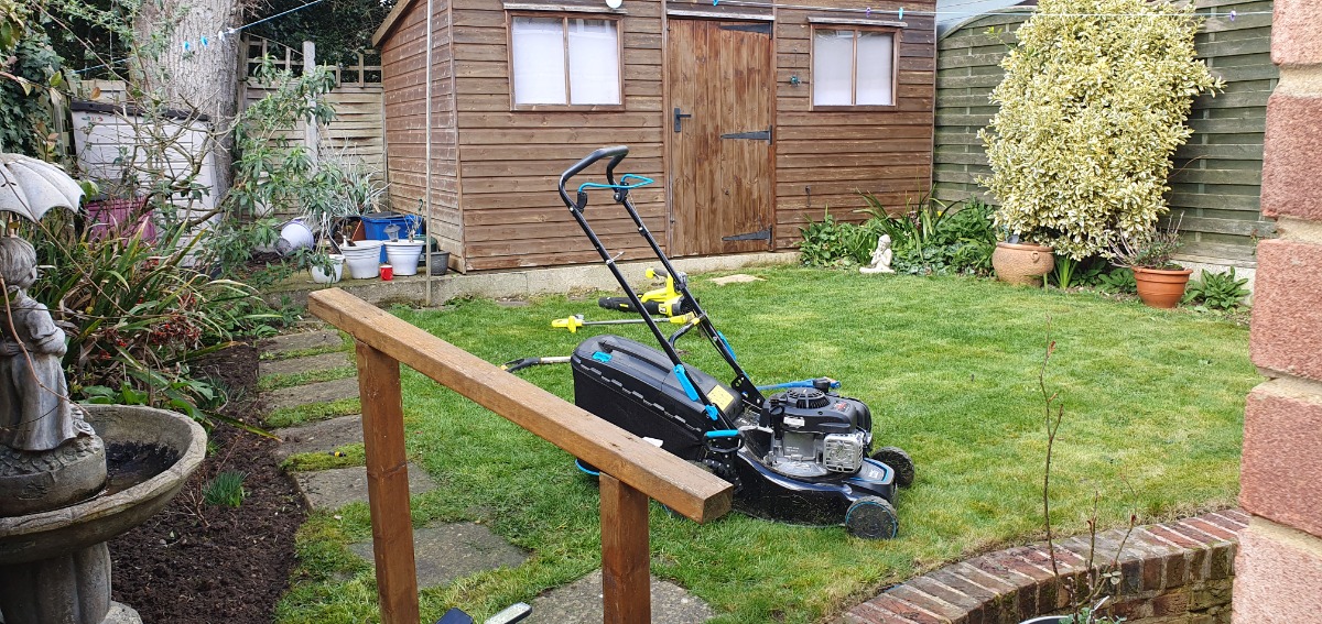 Gardener: Image 7
