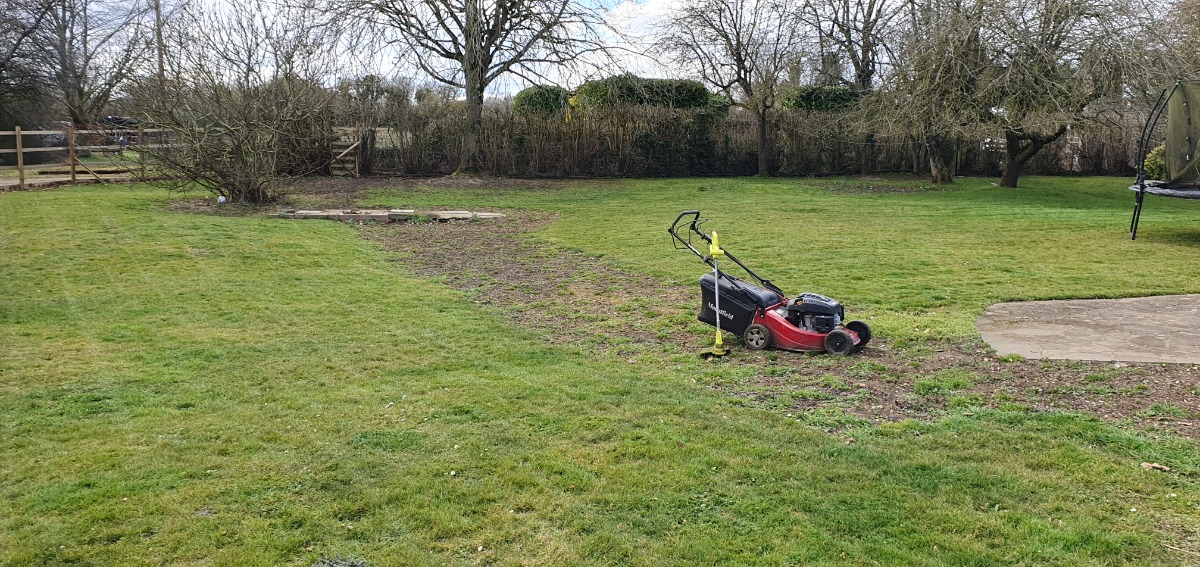 Gardener: Image 4