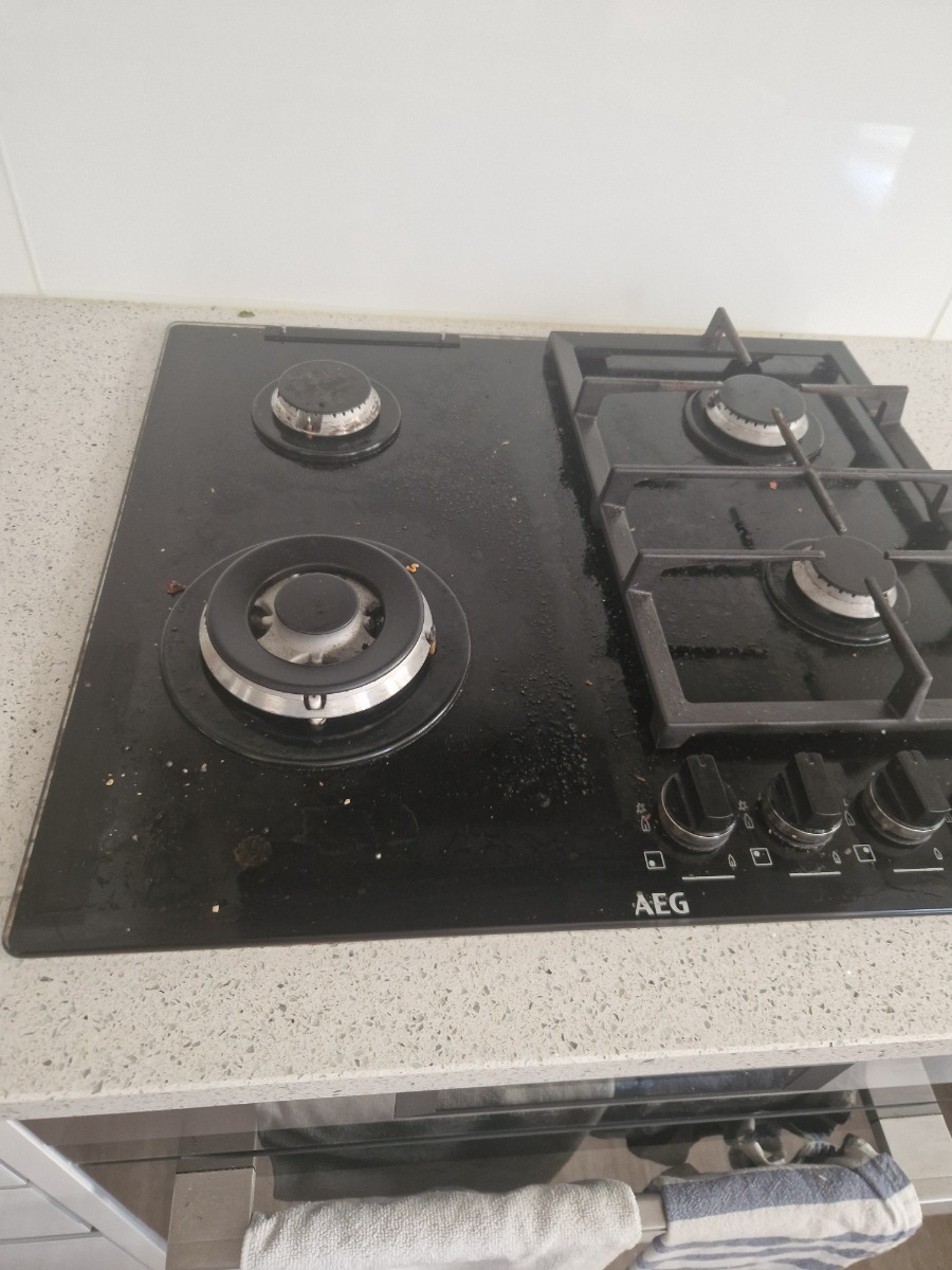 Cleaner: Image 1