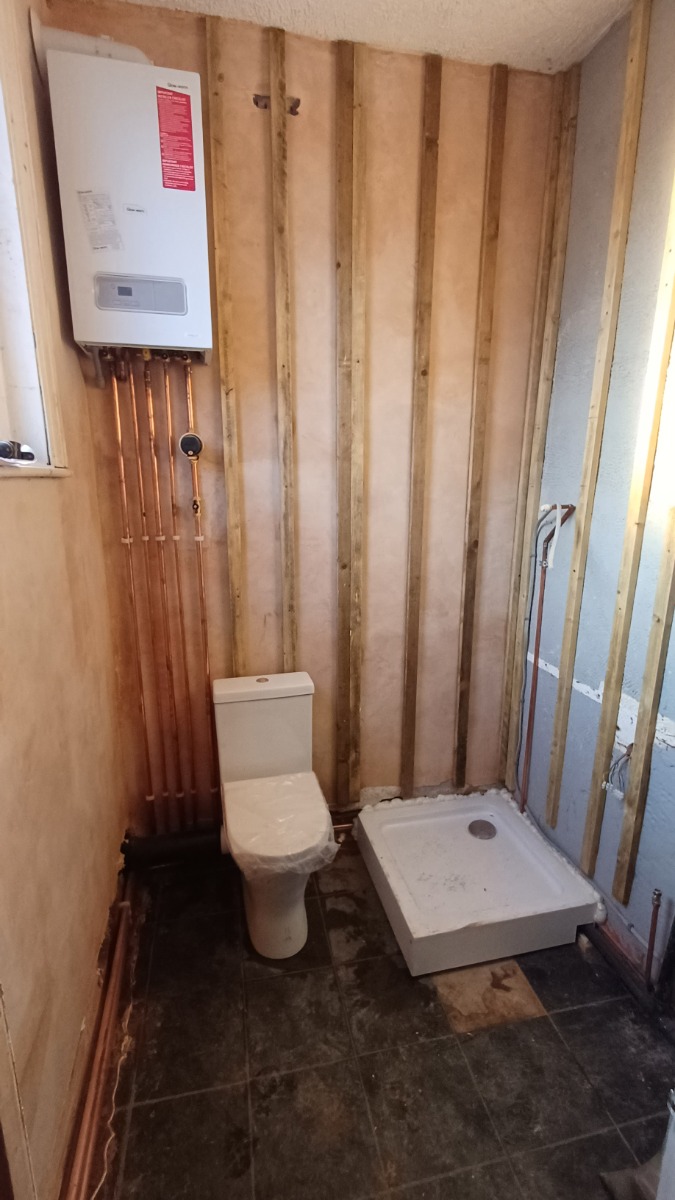 Plumber: Image 4