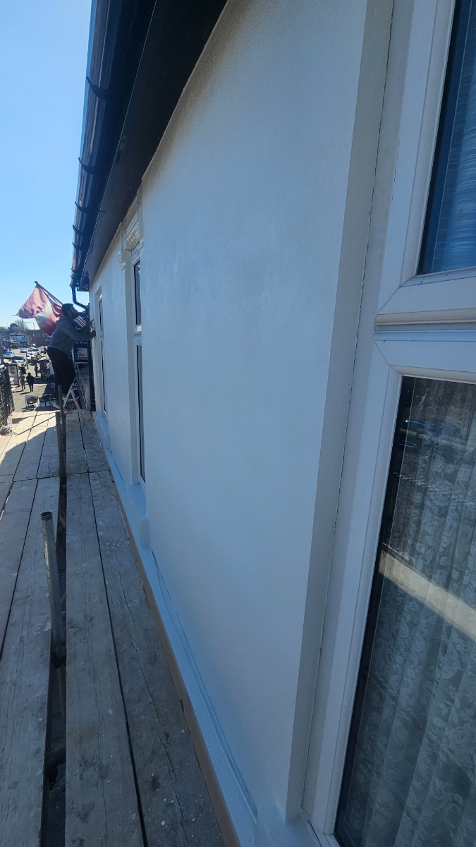 Roofer: Image 1