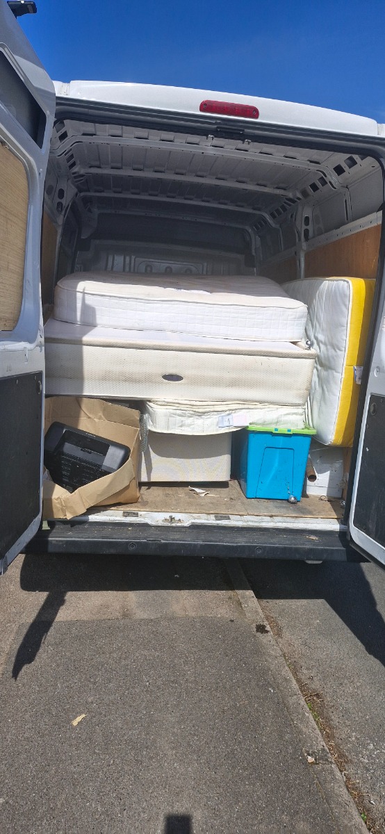 Removals and Storage: Image 4