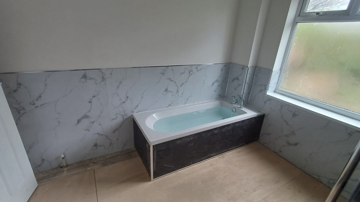 Bathroom Fitter: Image 27