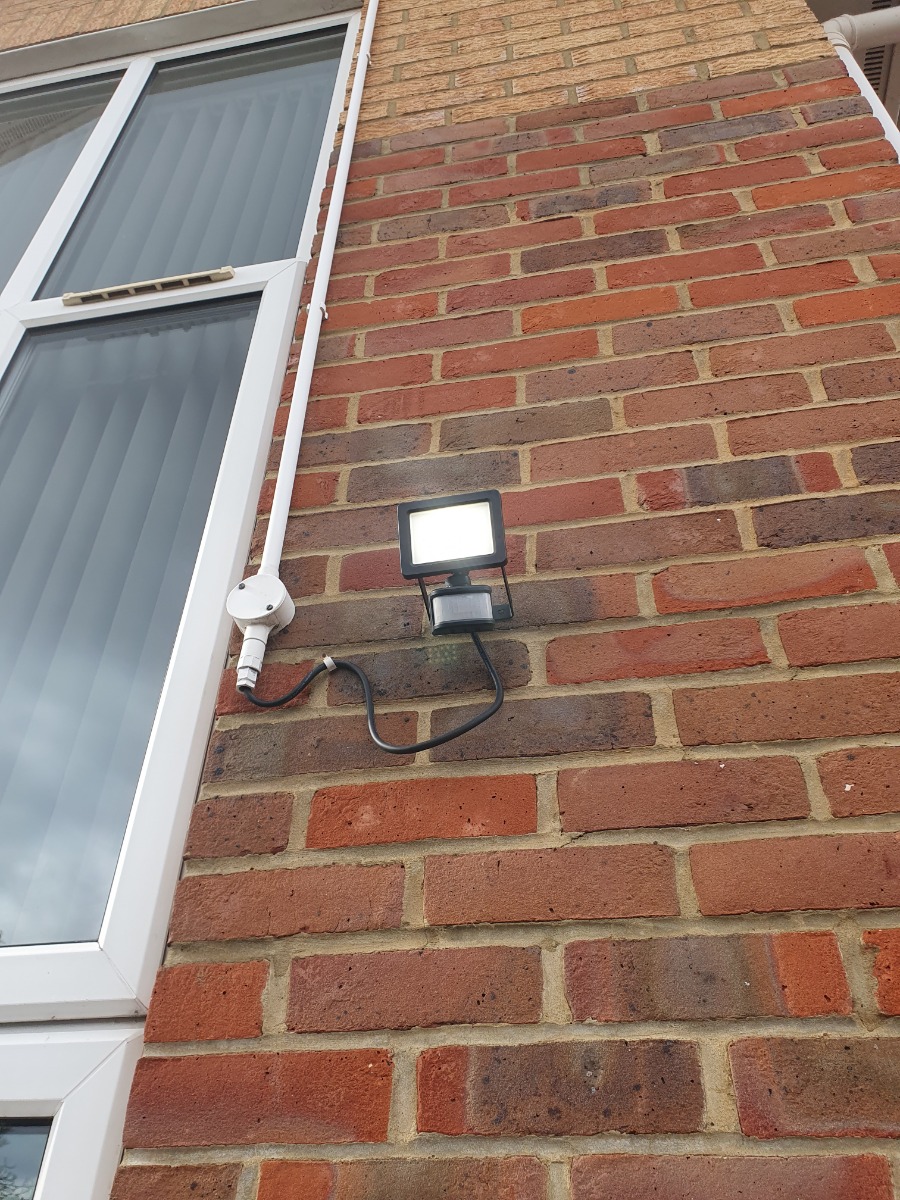 Electrician: Image 10