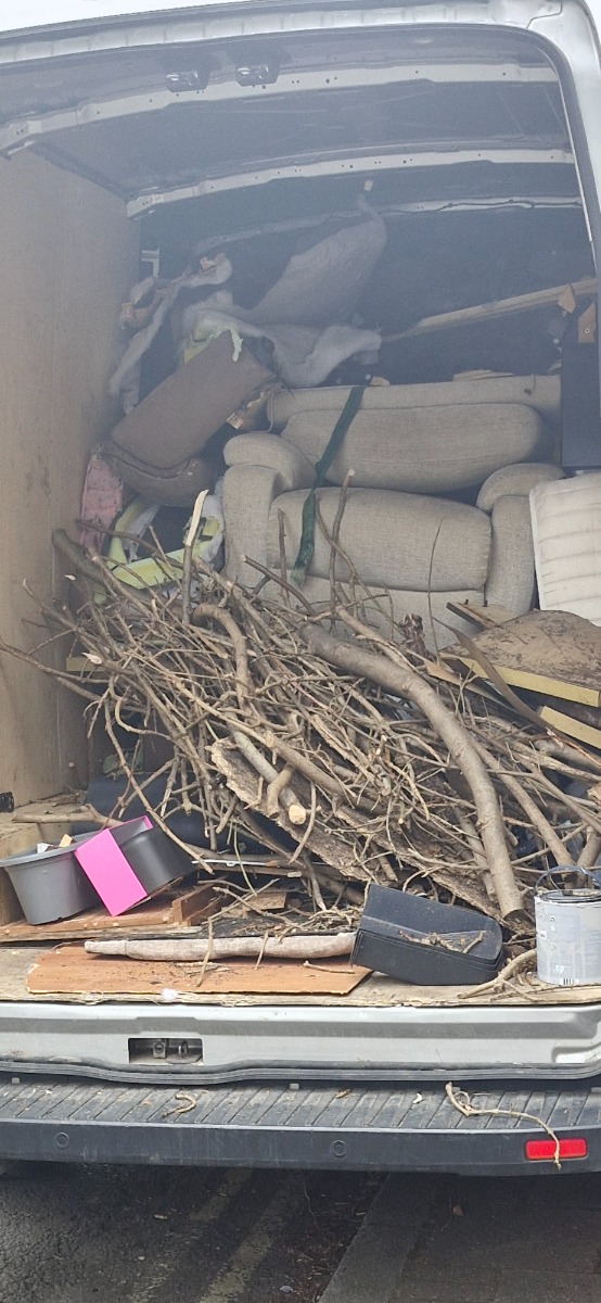 Removals and Storage: Image 3