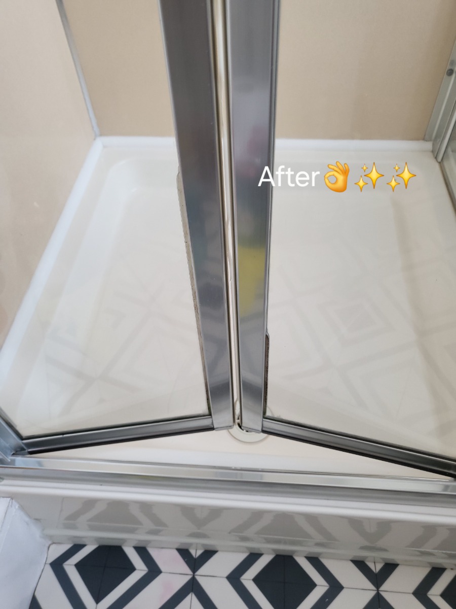 Cleaner: Image 1