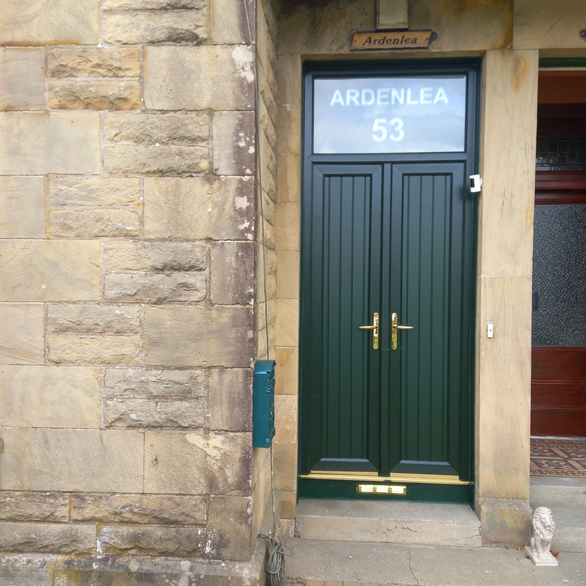 Carpenter and Joiner: Image 10