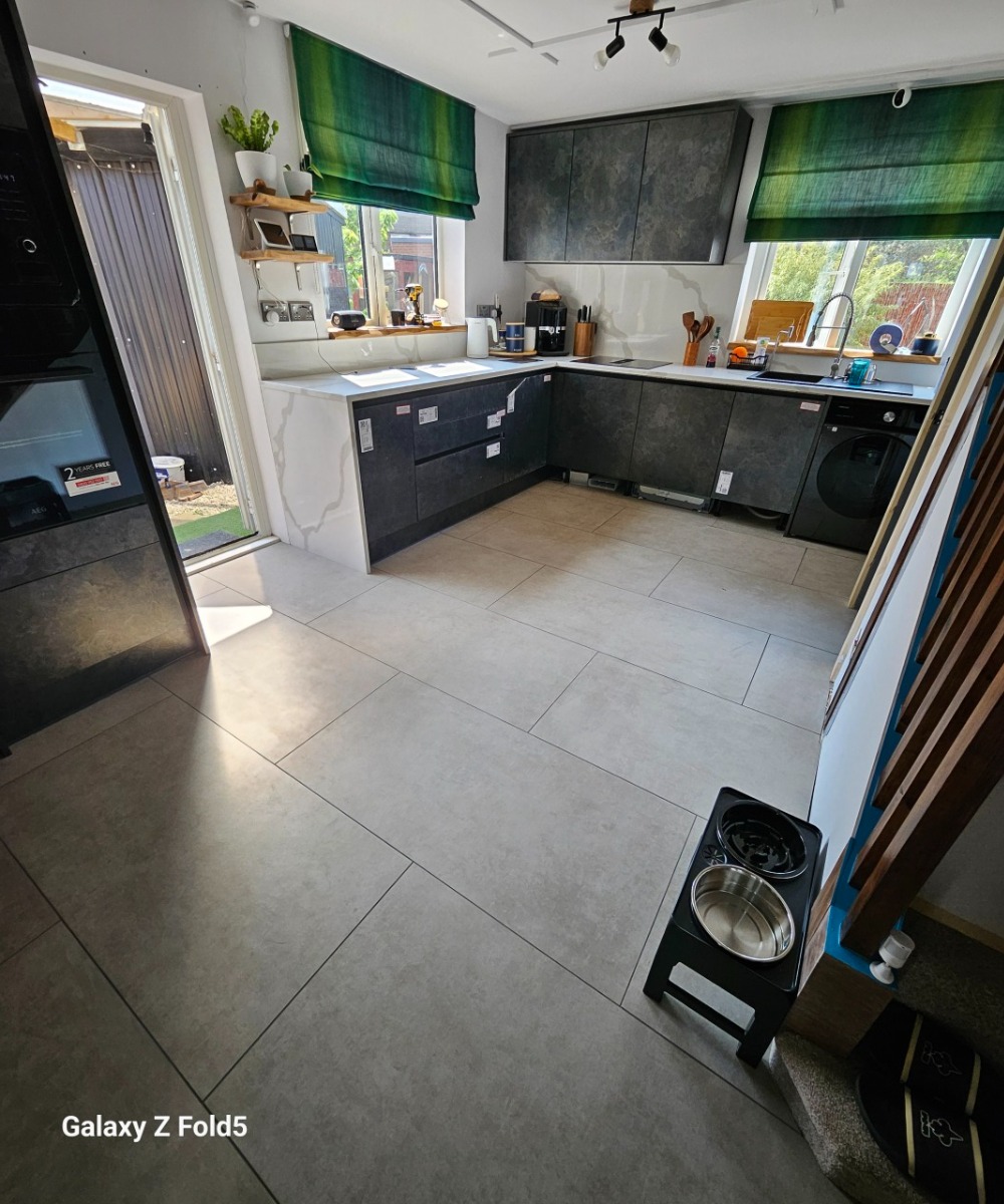 Kitchen Fitter: Image 4
