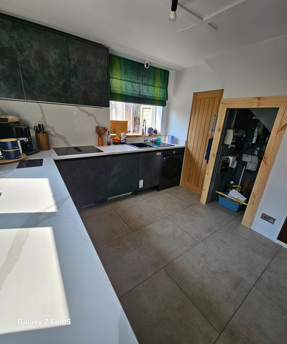 Kitchen Fitter: Image 5