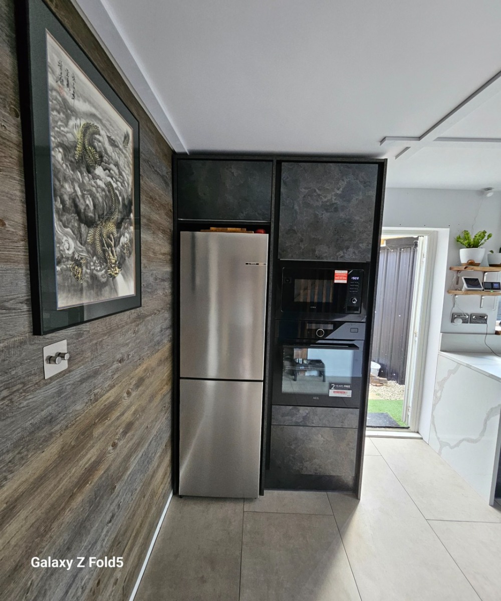 Kitchen Fitter: Image 6