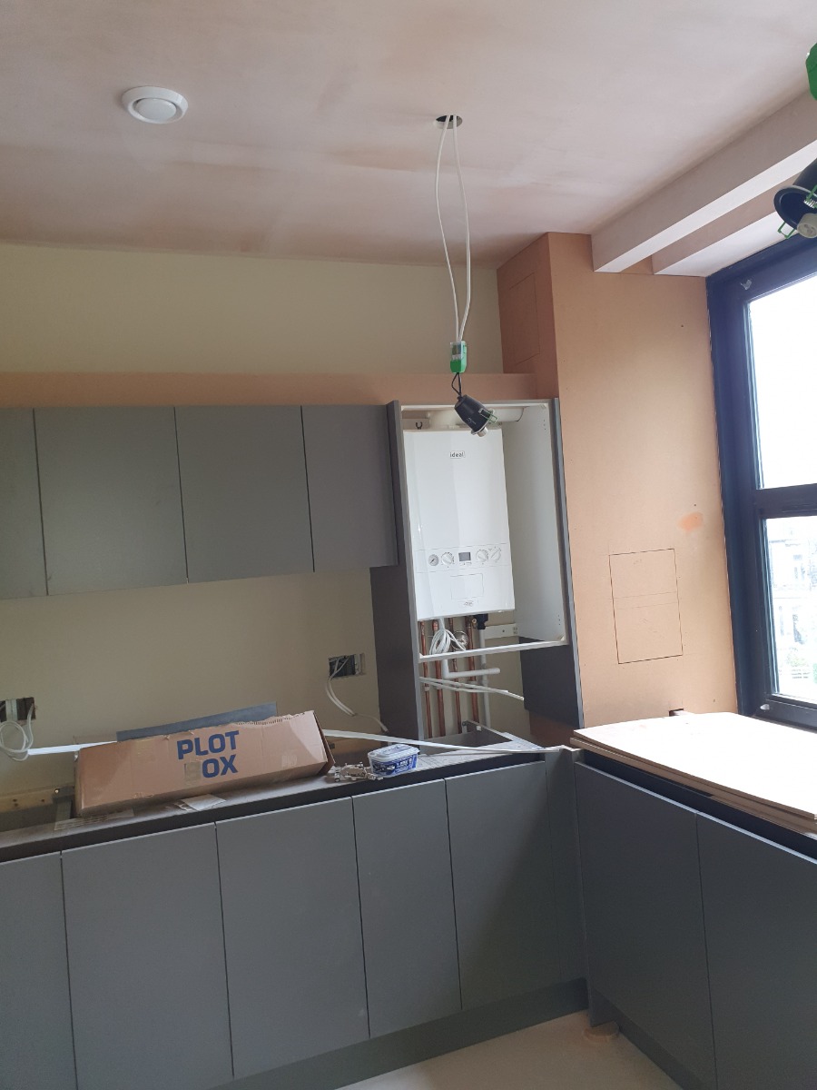 Kitchen Fitter: Image 4