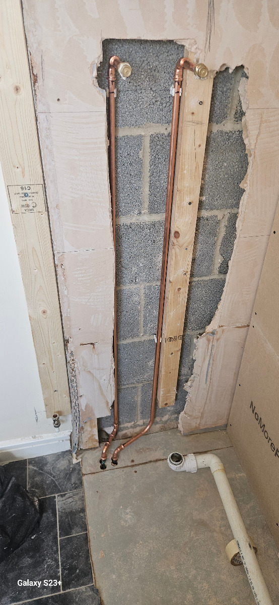 Plumber: Image 3