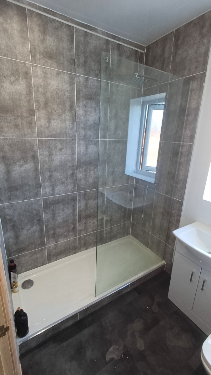 Bathroom Fitter: Image 16