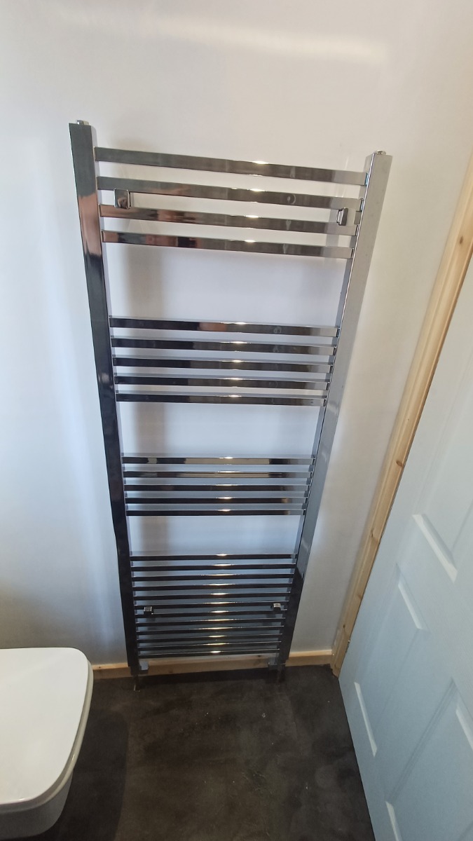 Bathroom Fitter: Image 19
