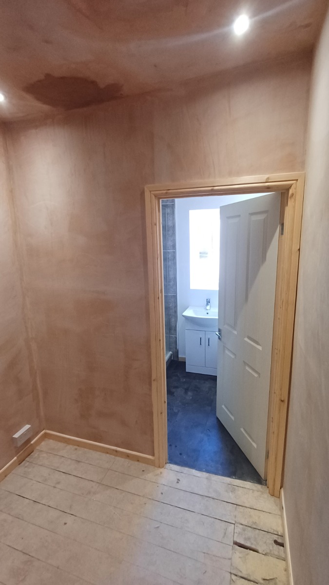 Plasterer: Image 5