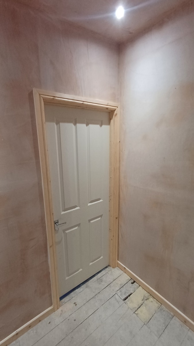 Plasterer: Image 4