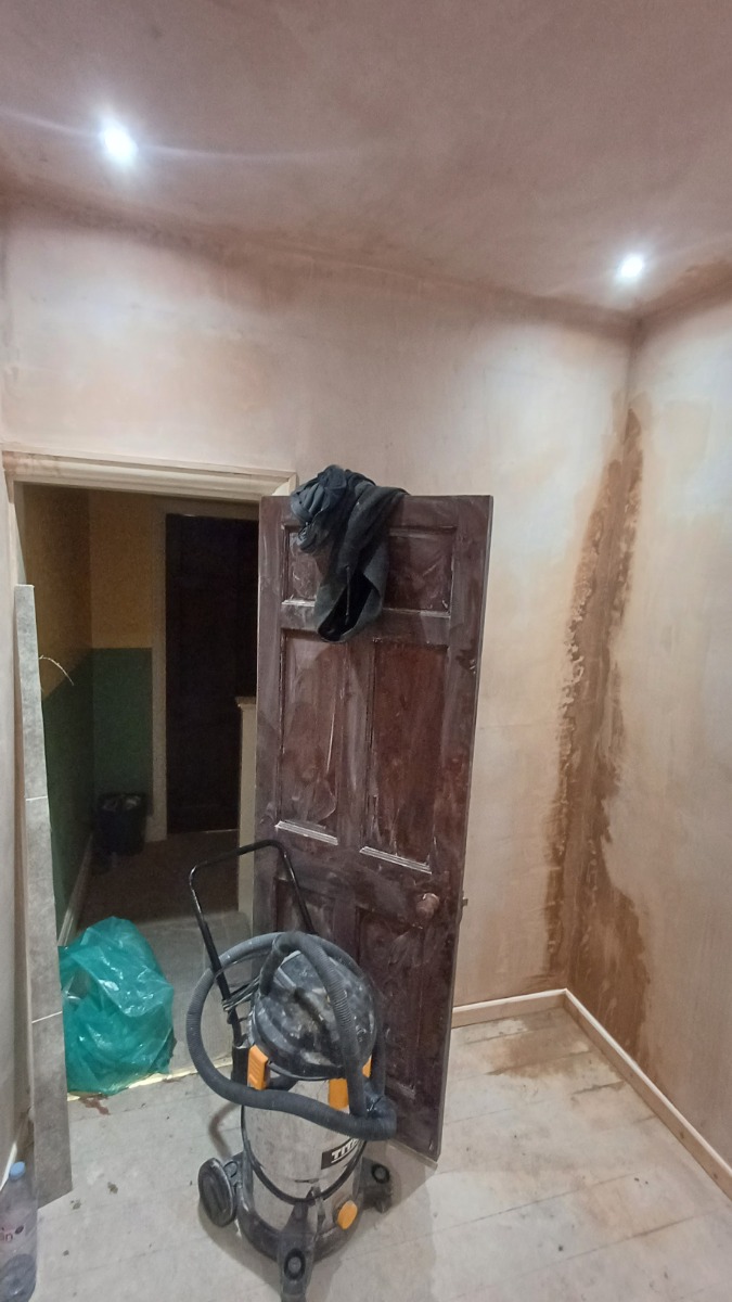 Plasterer: Image 3