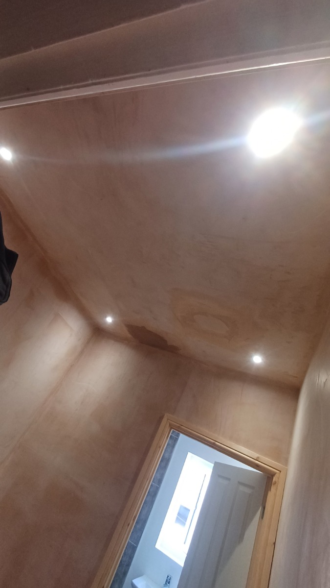 Plasterer: Image 2