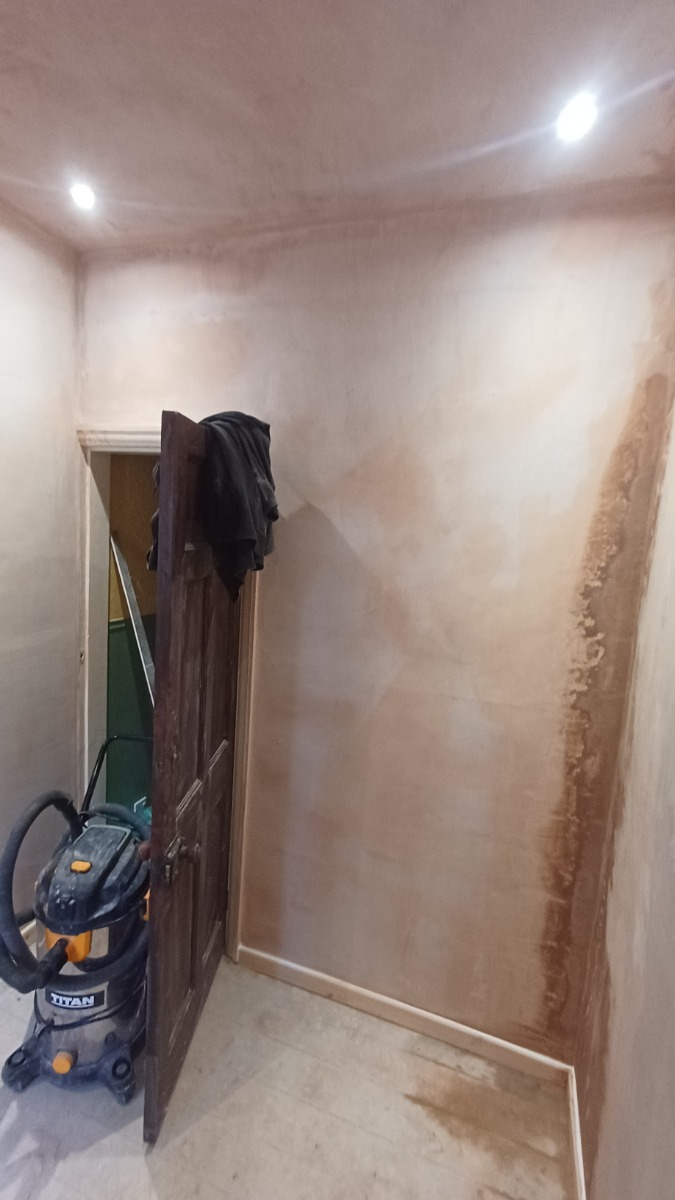Plasterer: Image 1
