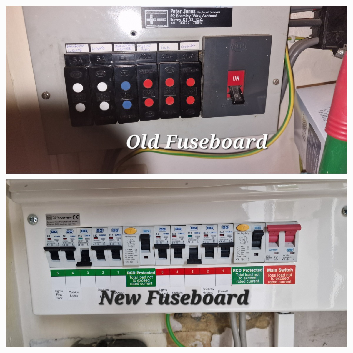 Electrician: Image 1