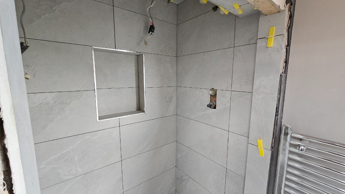 Bathroom Fitter: Image 4