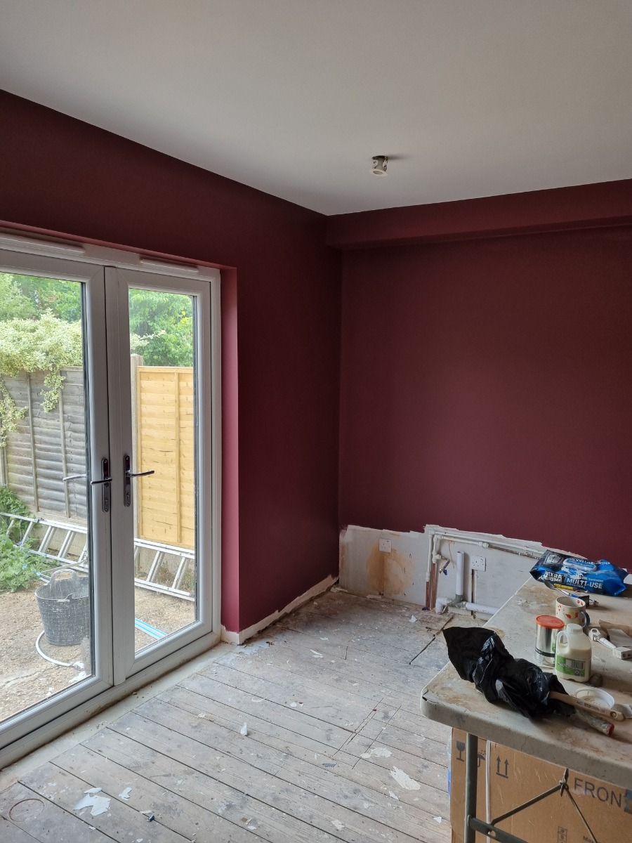 Painter and Decorator: Image 75