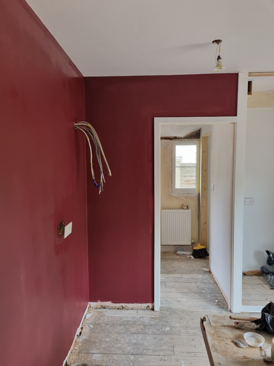 Painter and Decorator: Image 76