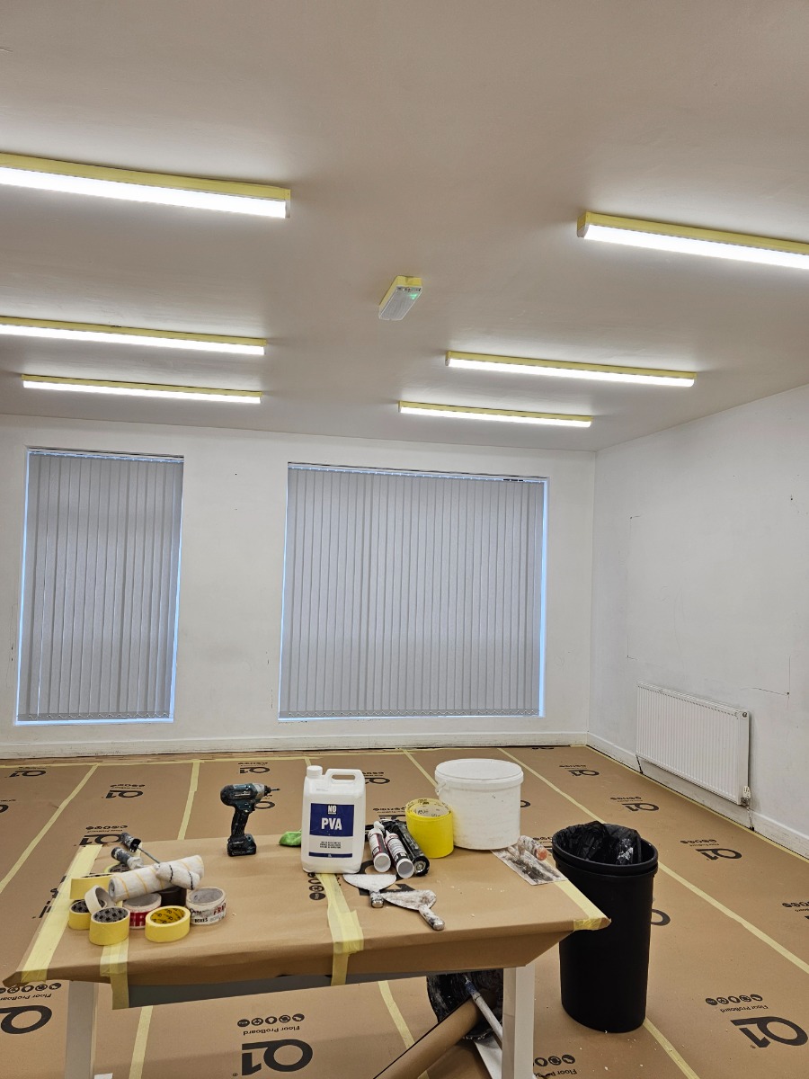 Painter and Decorator: Image 13