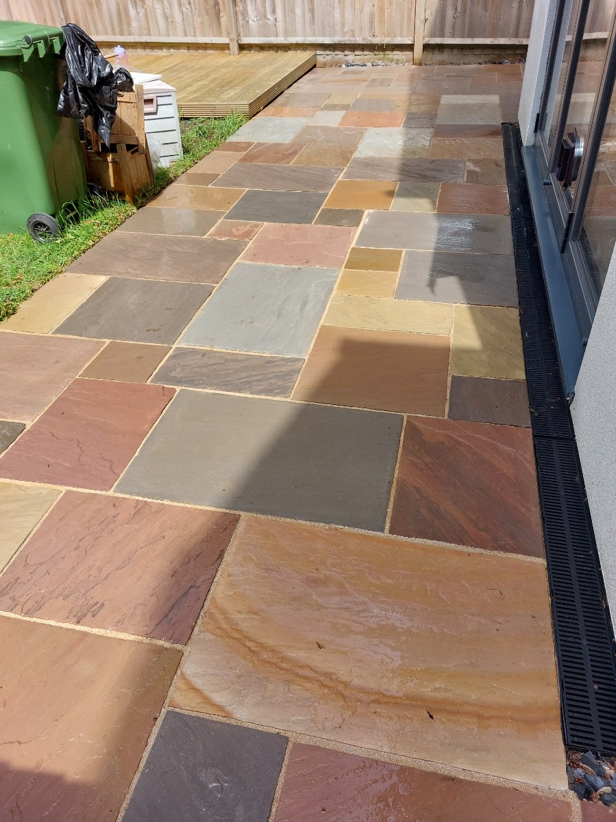 Patio and Path Specialist: Image 6