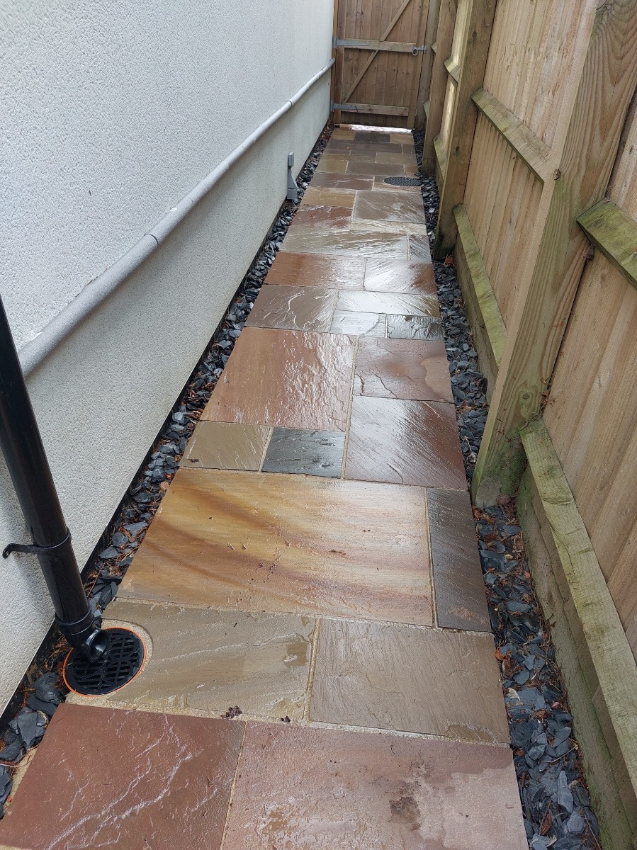 Patio and Path Specialist: Image 3