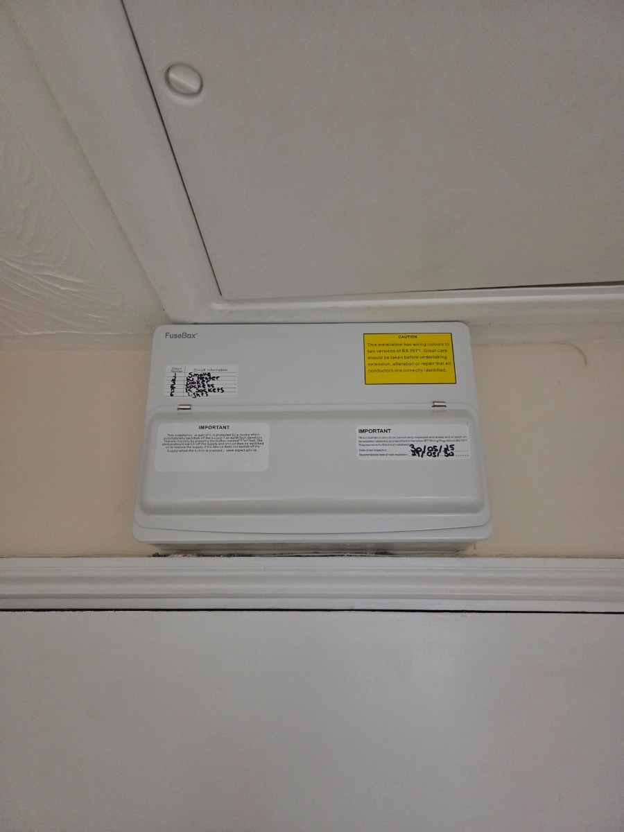Electrician: Image 6