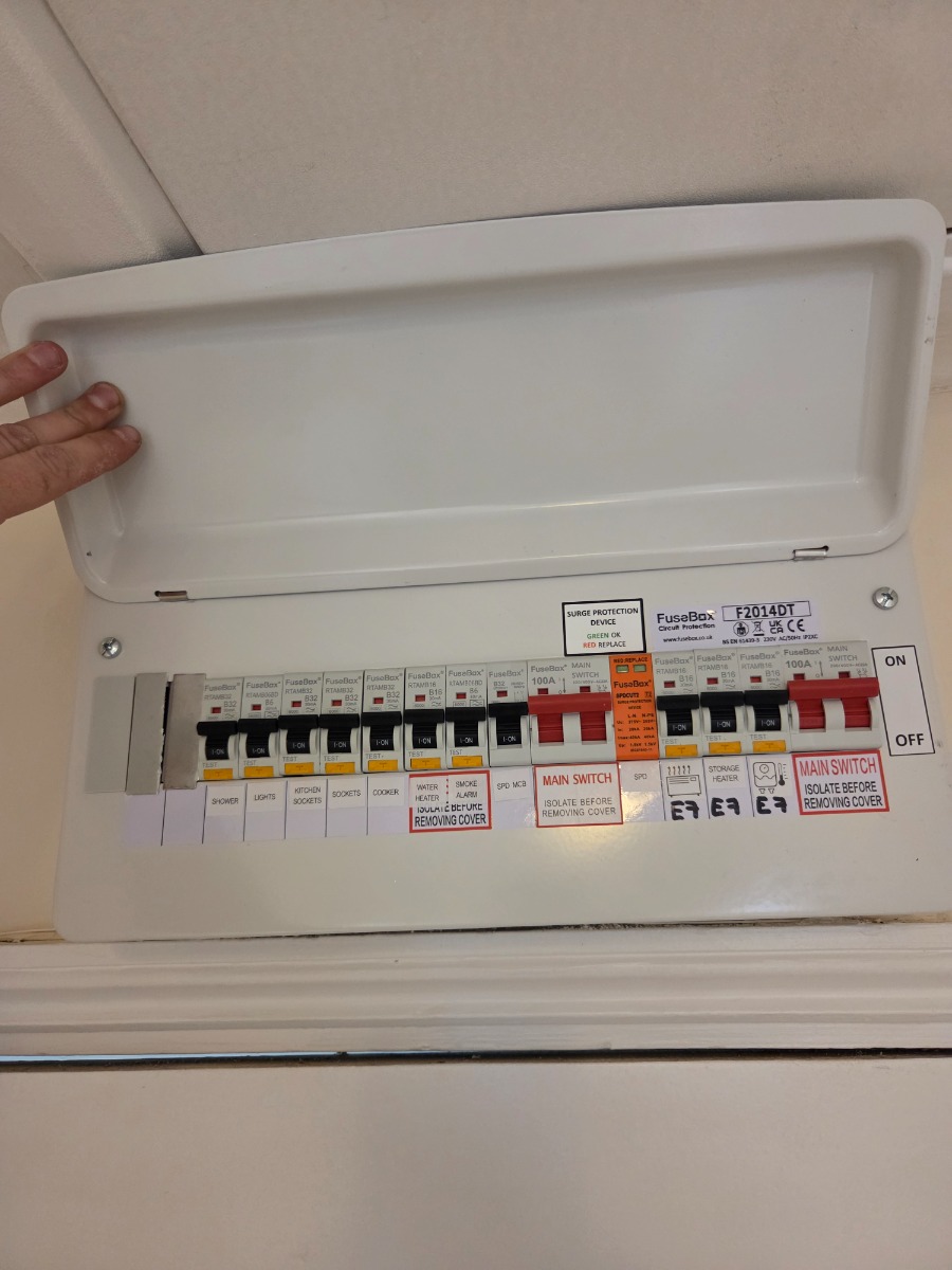 Electrician: Image 5
