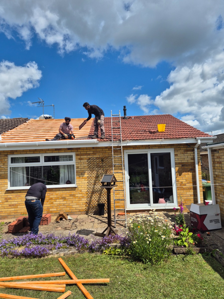 Roofer: Image 15