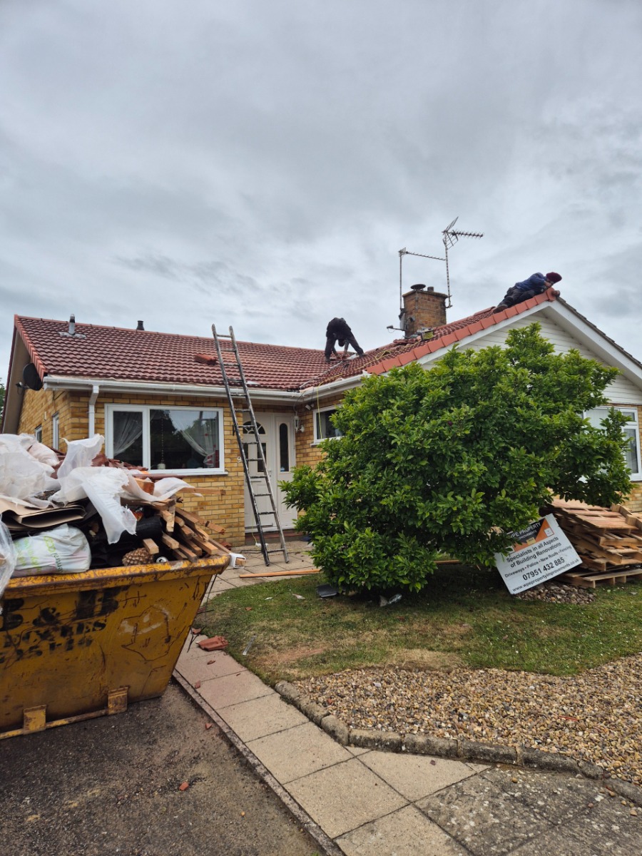 Roofer: Image 12