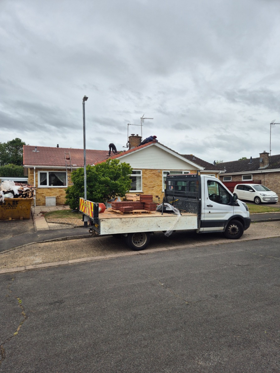 Roofer: Image 13