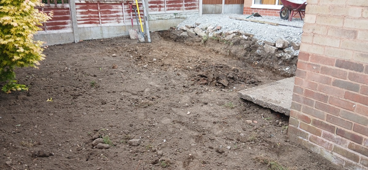 Landscaper: Image 3