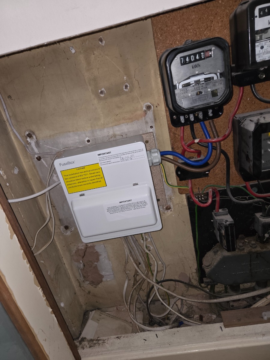 Electrician: Image 2