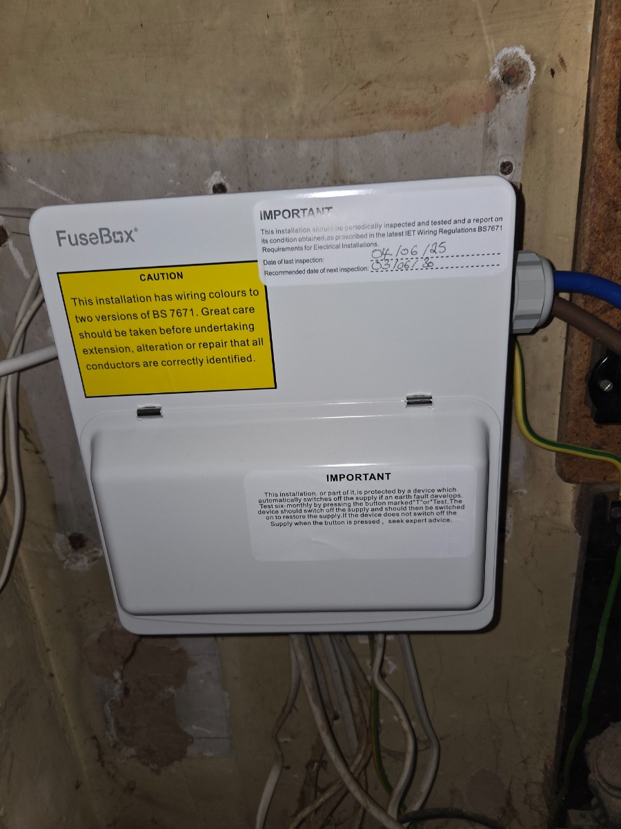 Electrician: Image 1