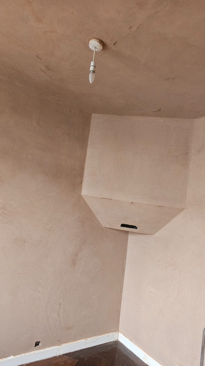Plasterer: Image 1