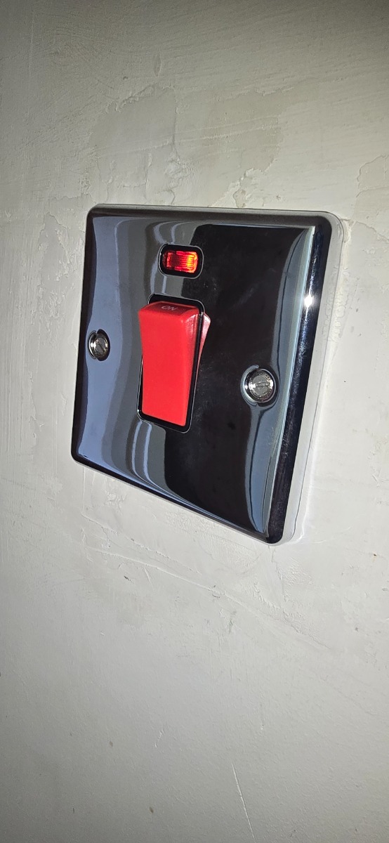Electrician: Image 6